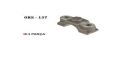 Eksantrik Mil Kepi Takımı Orta KNG-EXP-R19 1.9D (F8Q) (3 Parça)