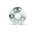 Ram2 Project 5x100-112 57,1 20mm Silver Spacer