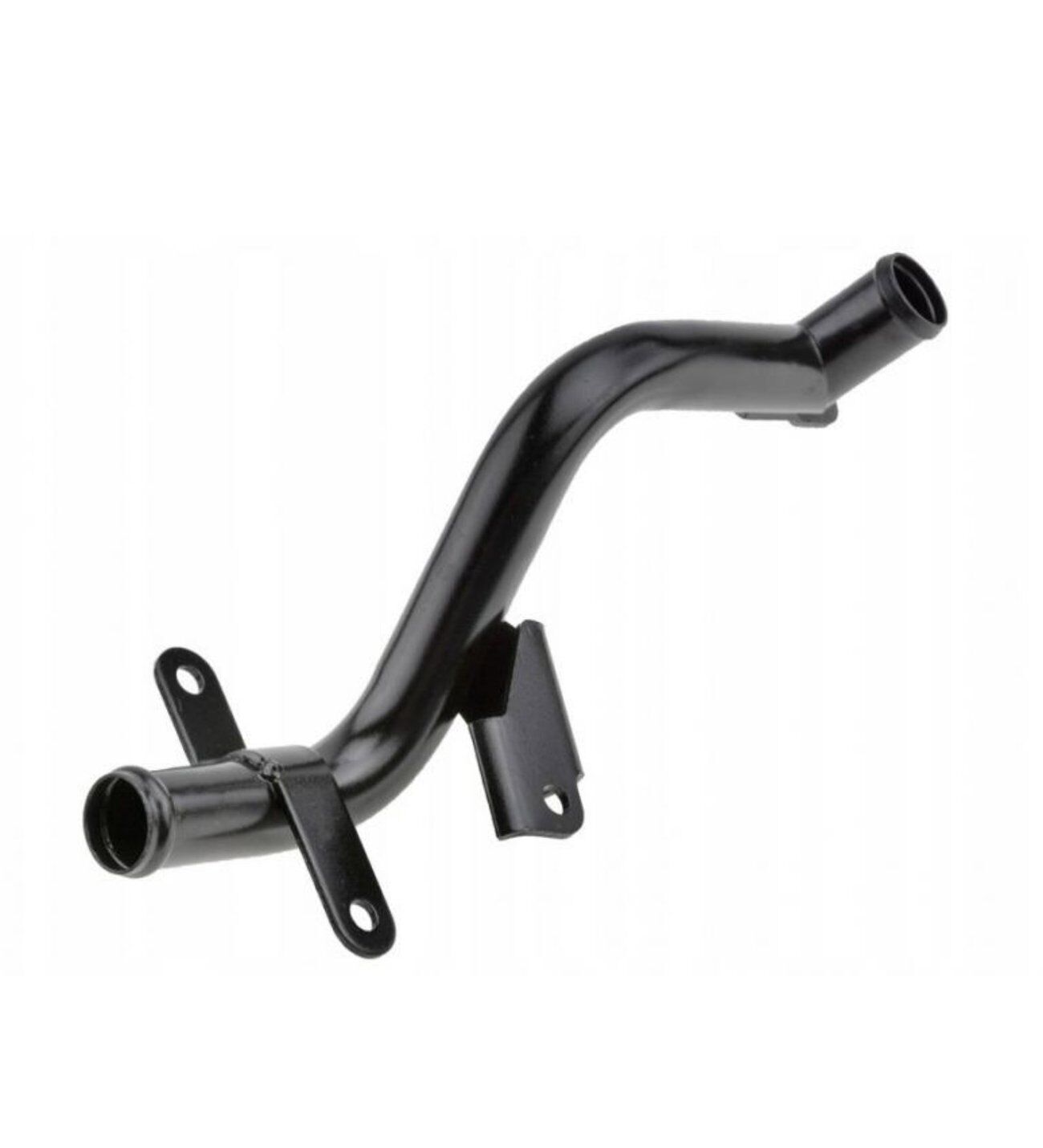 Volkswagen Audi Seat Skoda Demir Su Borusu