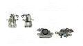 Volkswagen Polo 3 Seat Ibiza 1.4 1.6 2.0 Arka Sol Fren Kaliperi Motorsuz