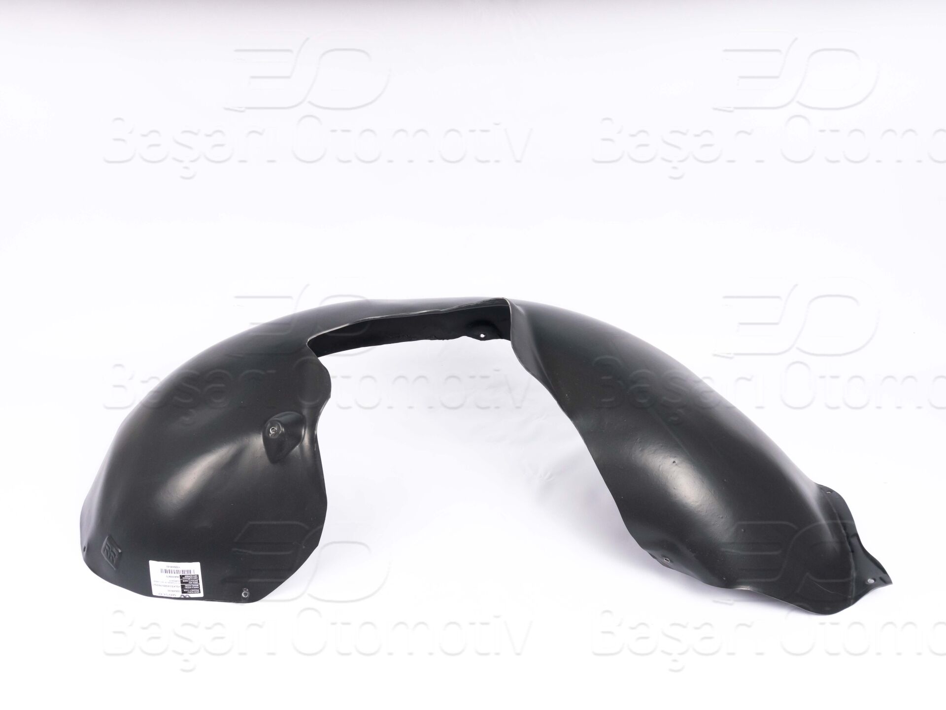 Volkswagen Passat 2011 ve Sonrası Model Uyumlu Çamurluk Davlumbazı Büyük Ön Sağ