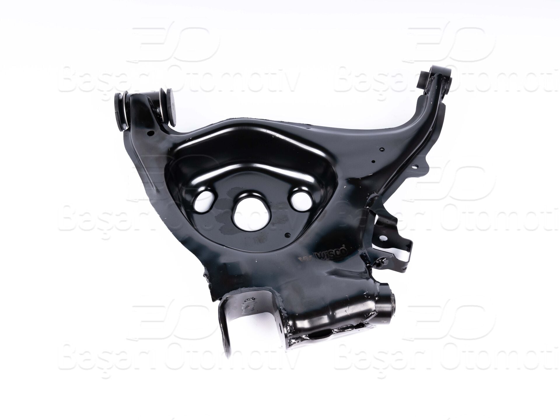Audi A6 C6 3.2 2004 - 2011 Salıncak