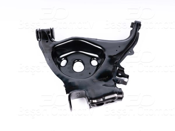 Audi A6 C6 3.2 2004 - 2011 Salıncak