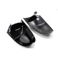 Bmw E87 2004-2009 Piano Black Batman Yarasa Ayna Kapağı