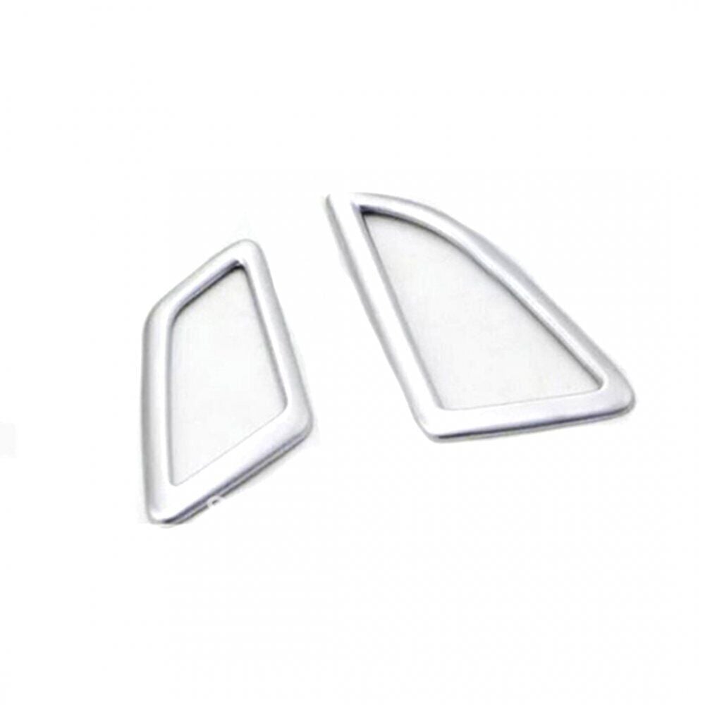 Honda Civic Uyumlu Yedek Parça 2017 Fc5 Torpido Havalandırma Çerçevesi