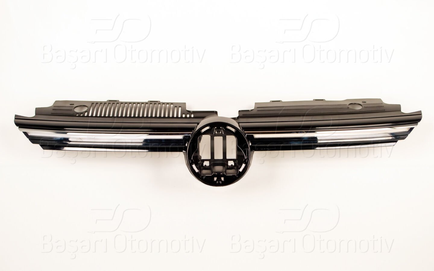 Volkswagen Golf 8 2020 ve Sonrası LED'li Panjur