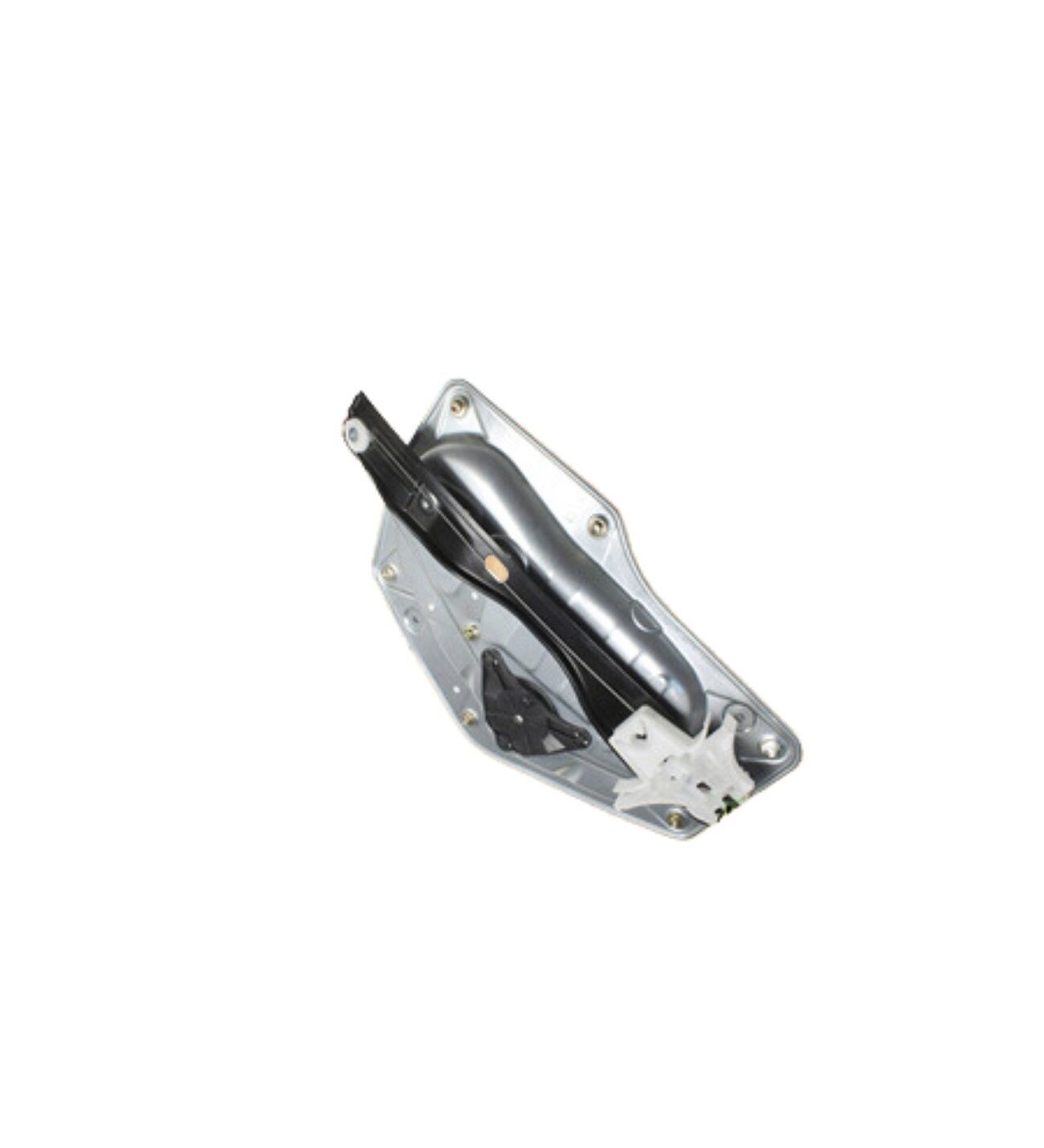 Skoda Superb 2008 Sonrası Cam Krikosu Arka Sol Sac’sız