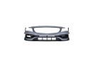 Mercedes W117 CLA (2013-2018) Arası  Uyumlu CLA45 Full Body Kit
