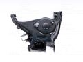 Audi A6 C6 3.2 2004 - 2011 Salıncak