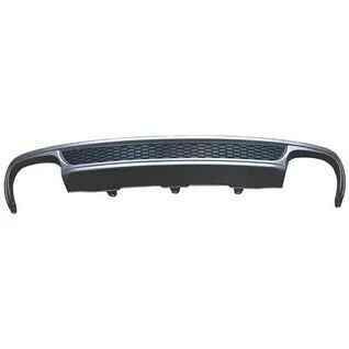 AUDİ A6 S6 IZGARALI TİP DİFÜZÖR 11-14