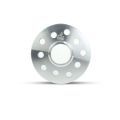 Ram2 Project 5x98 58,1 20mm Silver Spacer