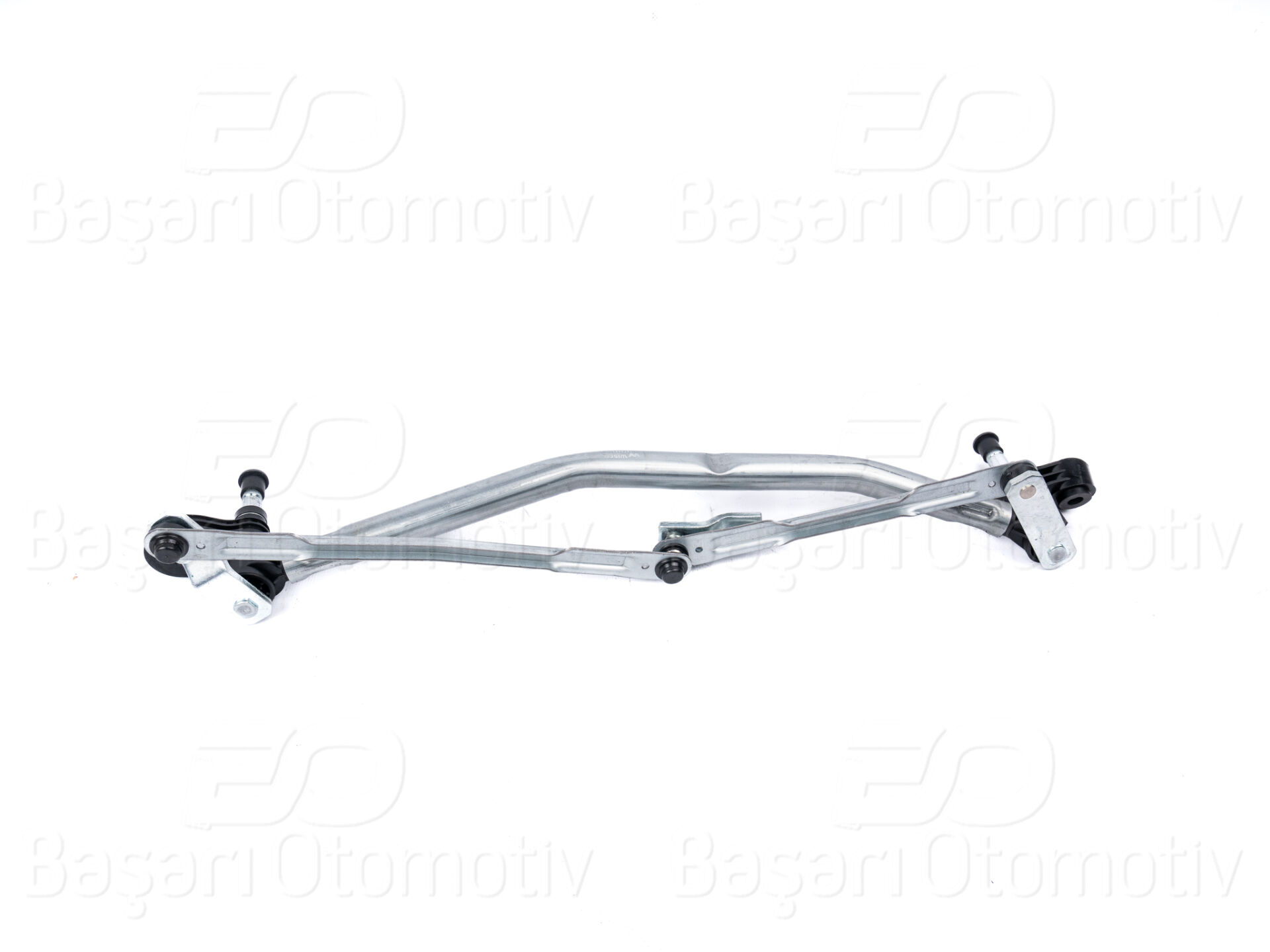 Opel Astra H 2004-2010 Silecek Mekanizması Ön Motorsuz