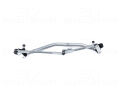 Opel Astra H 2004-2010 Silecek Mekanizması Ön Motorsuz