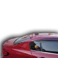 Fiat Egea Cam Üstü Spoiler Boyasız