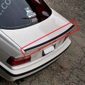 BMW E36 Uyumlu Yedek Parça M Spoiler