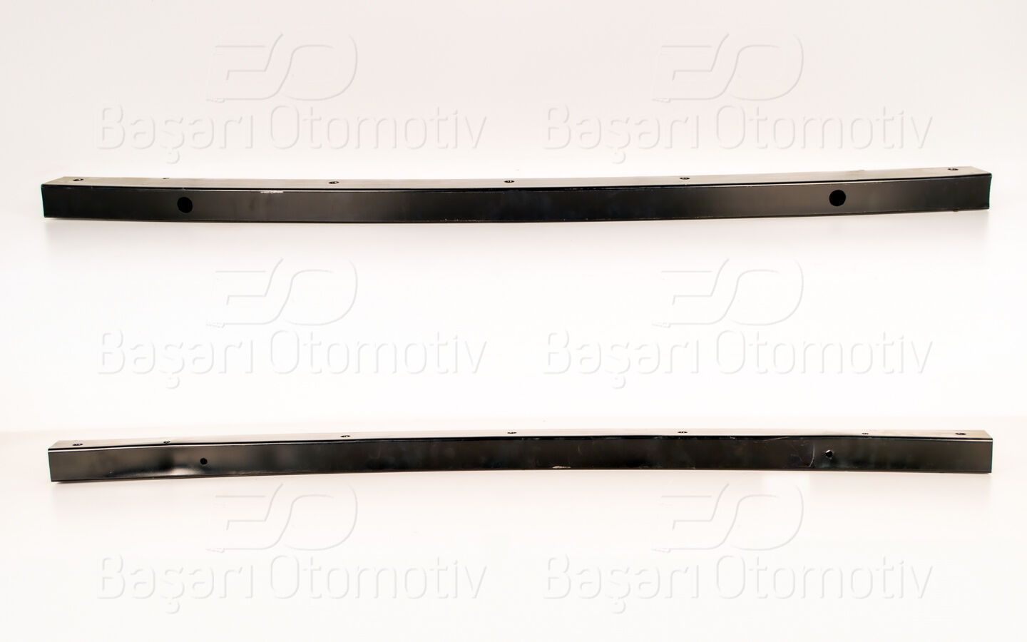 Opel Combo C 2000-2011 Arka Tampon Demiri (OEM: 13198760, 1405052)