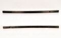 Opel Combo C 2000-2011 Arka Tampon Demiri (OEM: 13198760, 1405052)