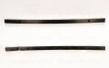 Opel Combo C 2000-2011 Arka Tampon Demiri (OEM: 13198760, 1405052)