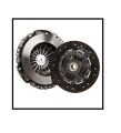 Volkswagen Golf3 Golf4 Polo 3 Vento Caddy 1991-2004 Kapaksız Debriyaj Seti (1.6 1.9D SDI)