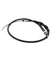 Volkswagen T5 1.9 TDI 2.0 2.5 TDI 2003-2015 Arka El Freni Teli 1270 Mm