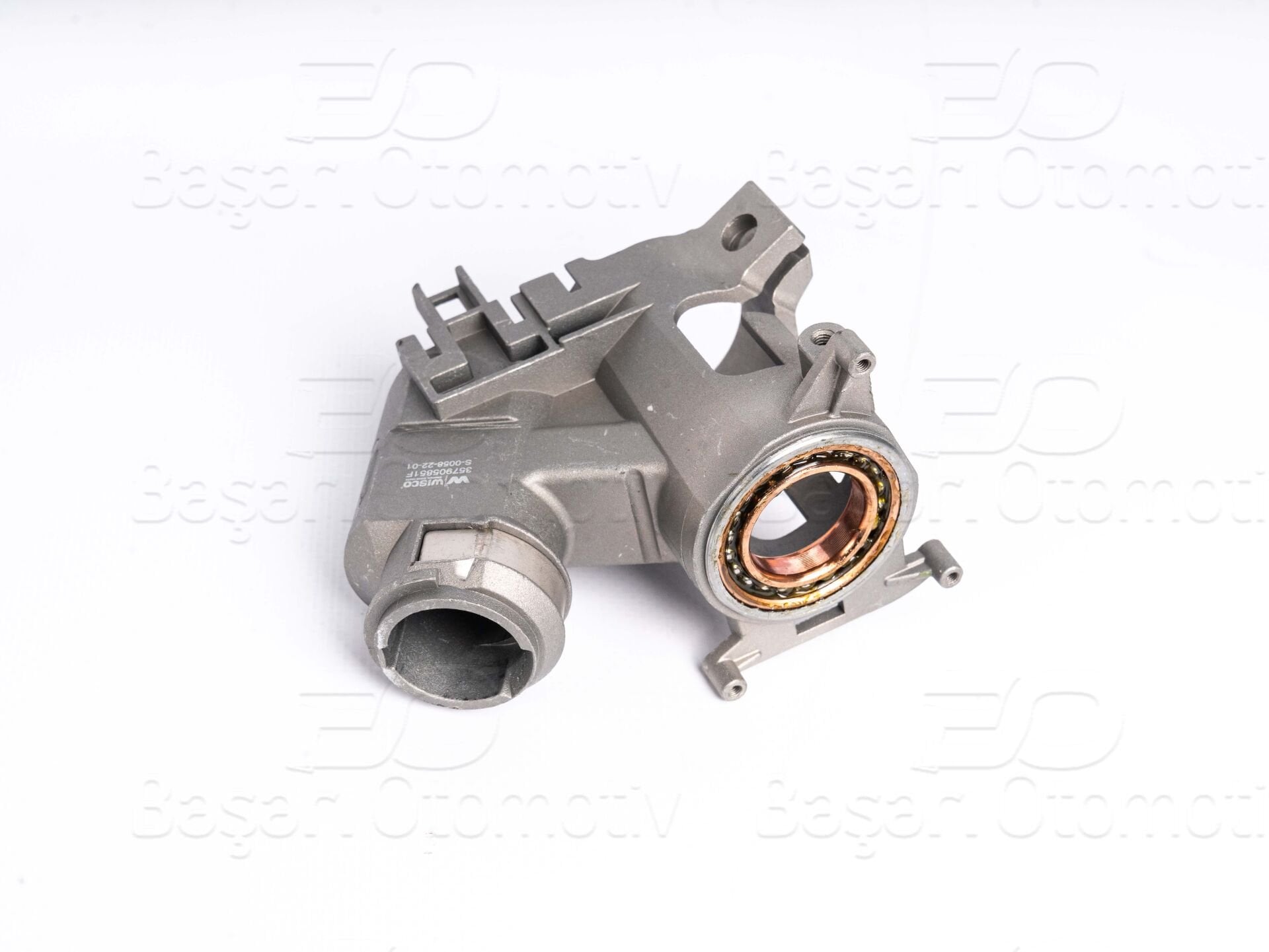 Volkswagen Golf 1991-1997 Kontak Anahtar Gövdesi