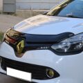 Renault Clio 4 2012 - +Uyumlu Yedek Parça Kaput Rüzgarlığı