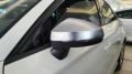 Audi A3 2012-2019 S-Line Ayna Kapağı (Mat Gri)
