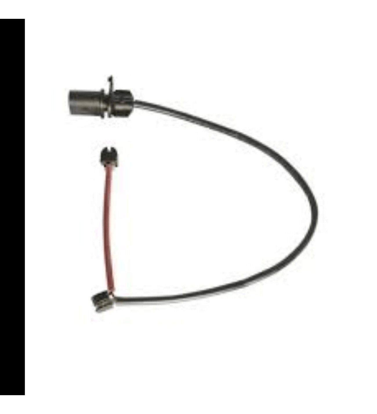 Audi A6 A7 A8 2010 ve Sonrası Uyumlu Ön Fren Balata Fişi