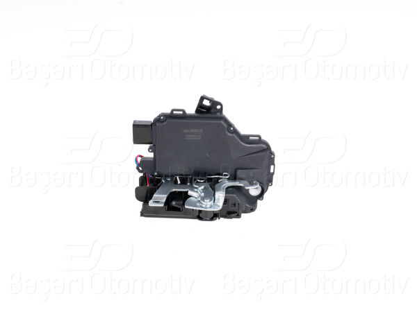Volkswagen Golf 1998-2006 Kapı Kilit Mekanizması Ön Sol (8 Pin)