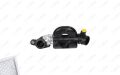 Peugeot 207 307 / Citroen C2 C3 DV6 1.6 HDI Turbo Hava Kutusu 00-
