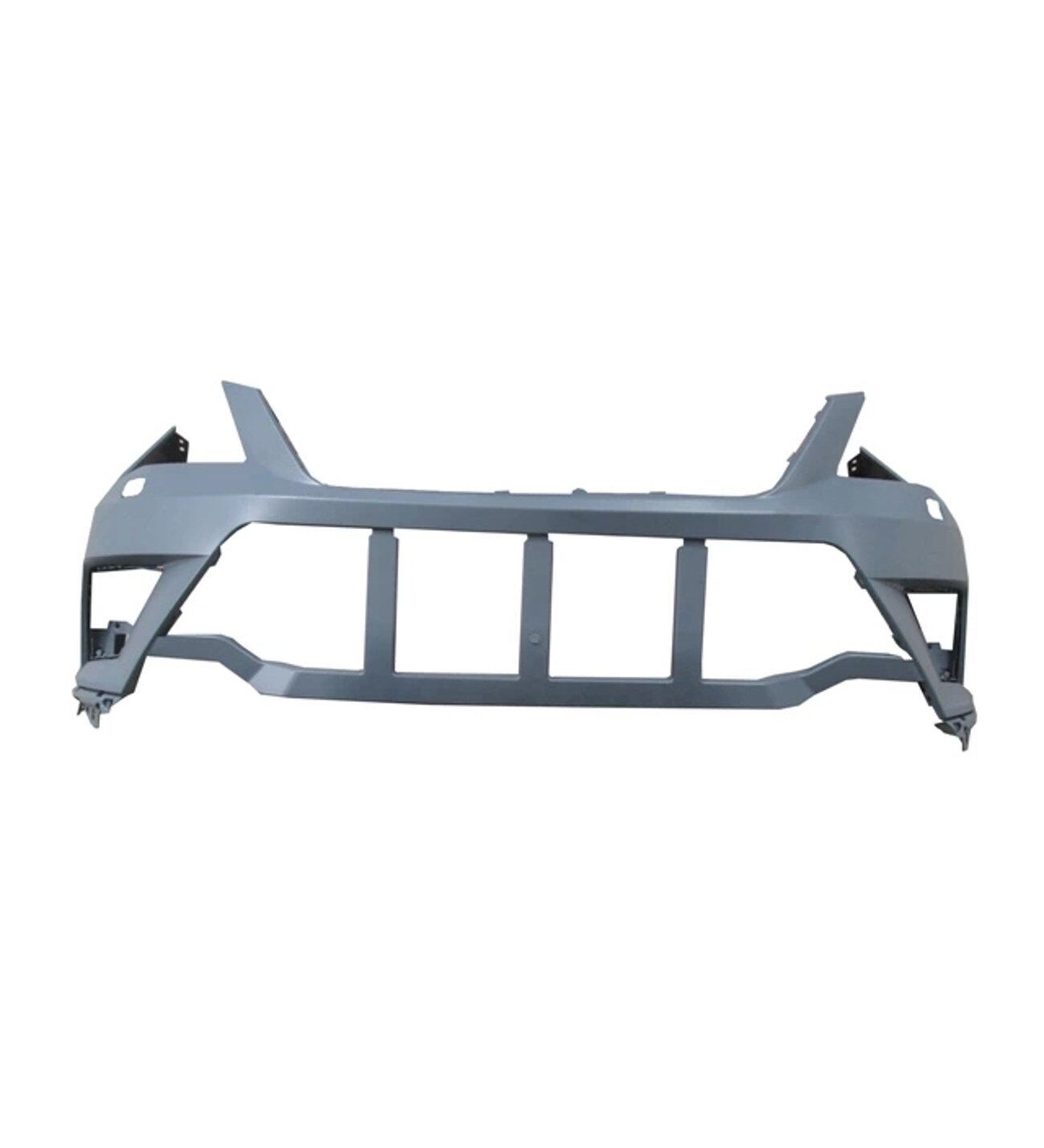 Seat Ateca 2020 Sonrası Tampon Ön Orta Izgarası