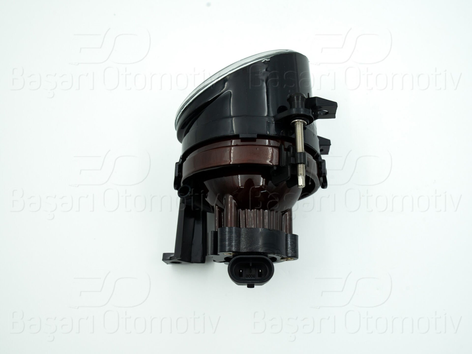 Volkswagen Caddy Touran 2004 ve Sonrası Uyumlu Sağ Mercekli Ampullü Sis Farı