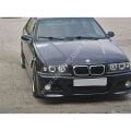 BMW E36 İçin Uyumlu Yedek Parça E46 Görünüm Tampon