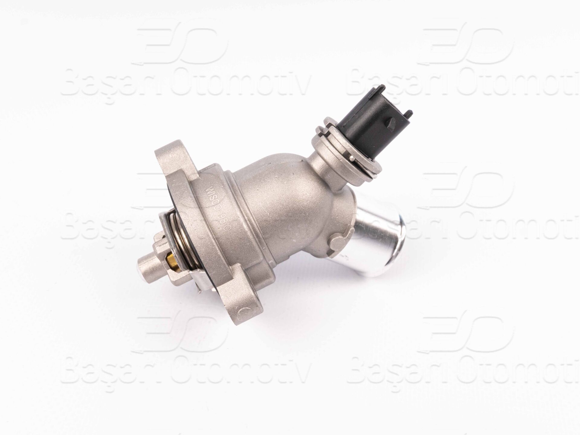 Chevrolet Aveo T250 T255 Spark M300 1.0 LMT 1.2 16V LMU Termostat