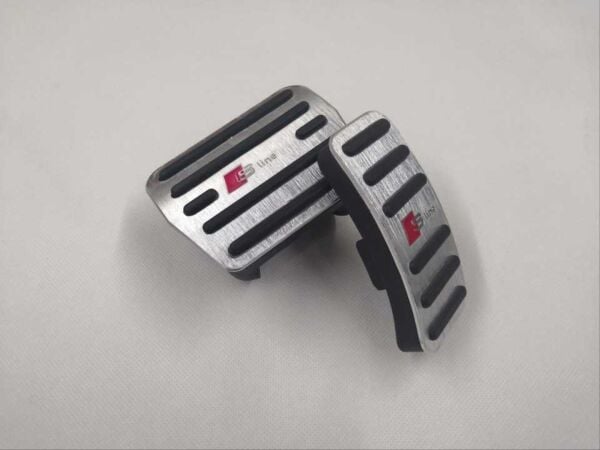 Audi A3 2014-2019 S-Line Pedal Seti