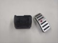 Audi A3 2014-2019 S-Line Pedal Seti