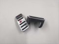 Audi A3 2014-2019 S-Line Pedal Seti