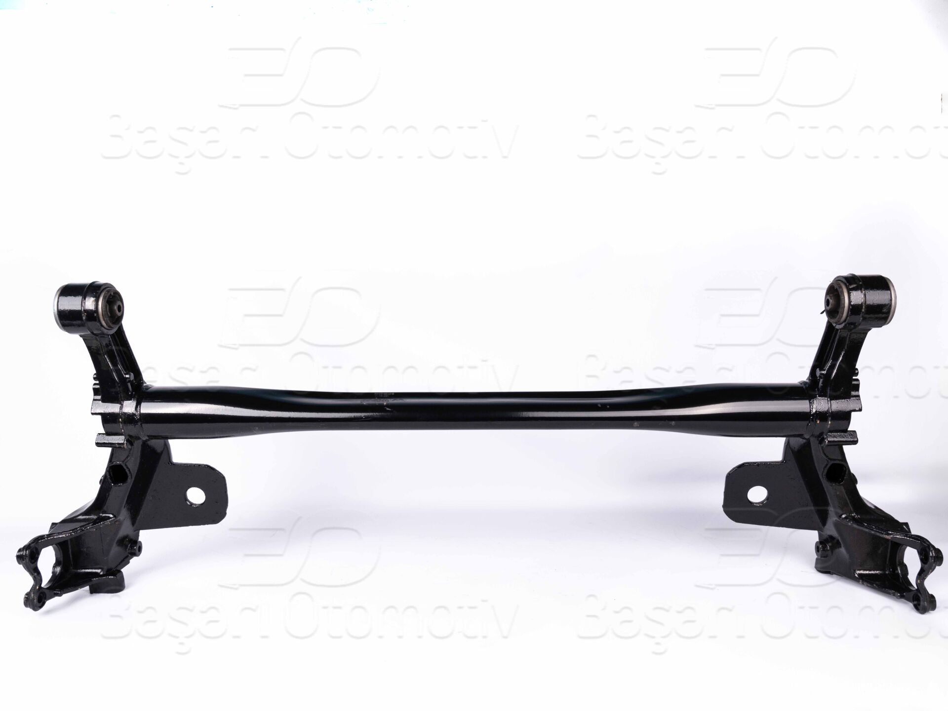 Opel Astra J 2010 - 201X Arka Dingil