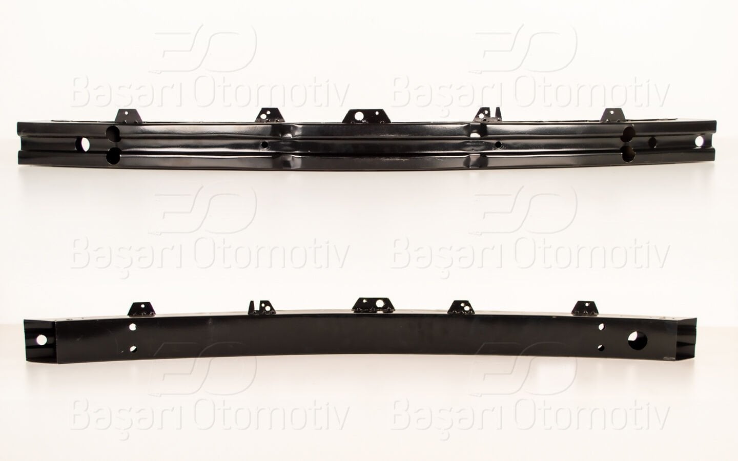 Opel Vectra C 2002-2005 Tampon Demiri Ön Metal