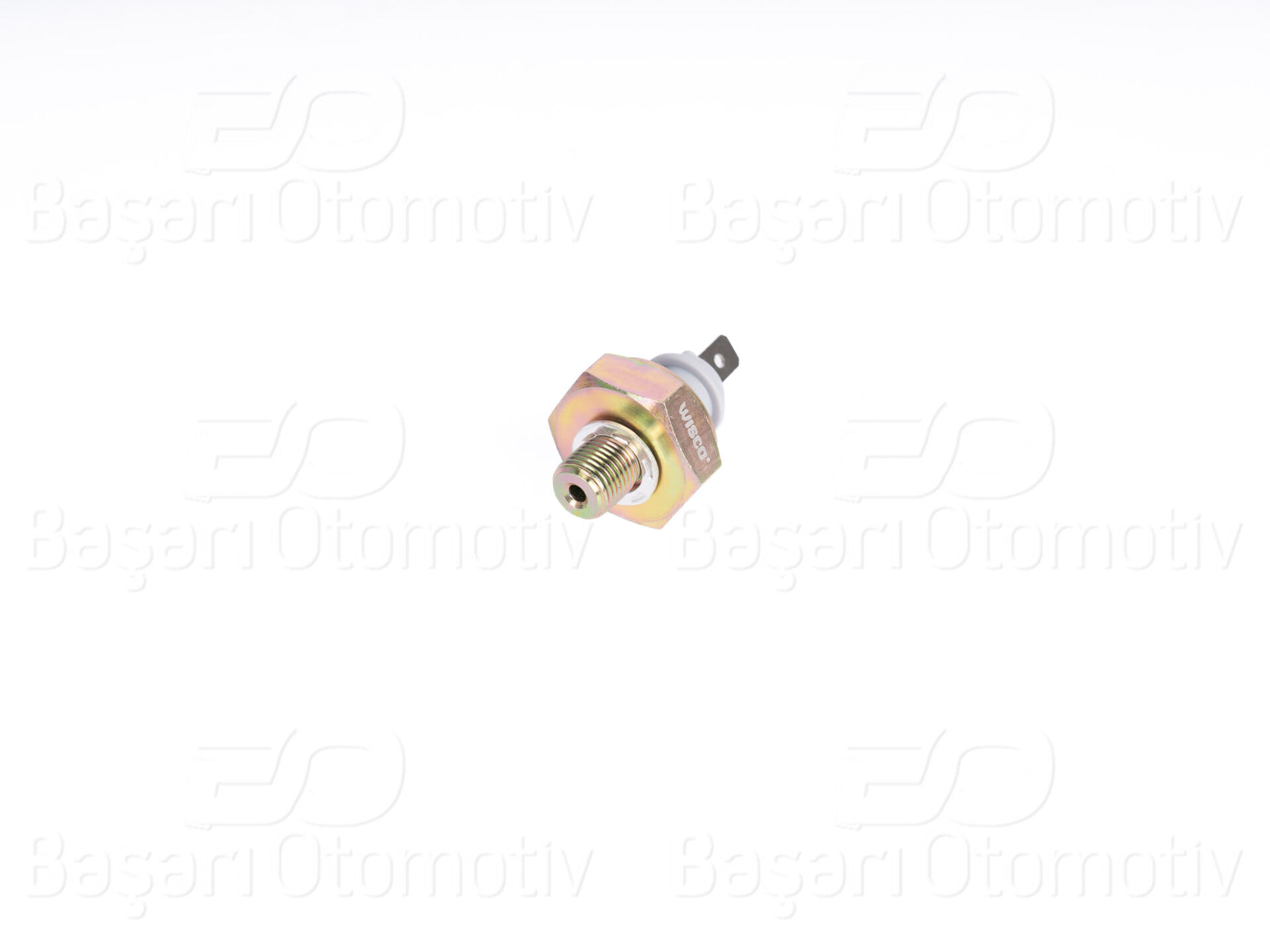 Volkswagen Golf 4 Passat T4 Vento 1.9 2.5 TDI Yağ Müşürü Gri
