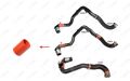 Renault Master III M9T 2.3 DCI Turbo Hortumu
