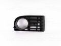 Volkswagen Golf 5 2004-2009 Sağ Sisli Tampon Izgarası