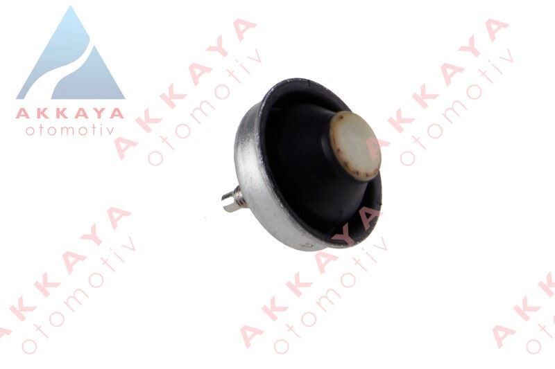 Peugeot 206 1.4 1.6 1.4HDI Motor Takozu Yardımcı Arka Sağ Üst