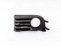 Volkswagen Golf 5 2004-2009 Sağ Sisli Tampon Izgarası