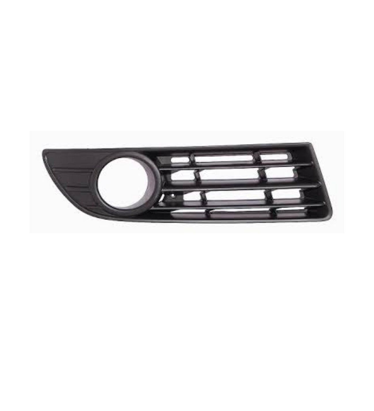 Volkswagen Polo 2005-2009 Sağ Sisli Tampon Izgarası