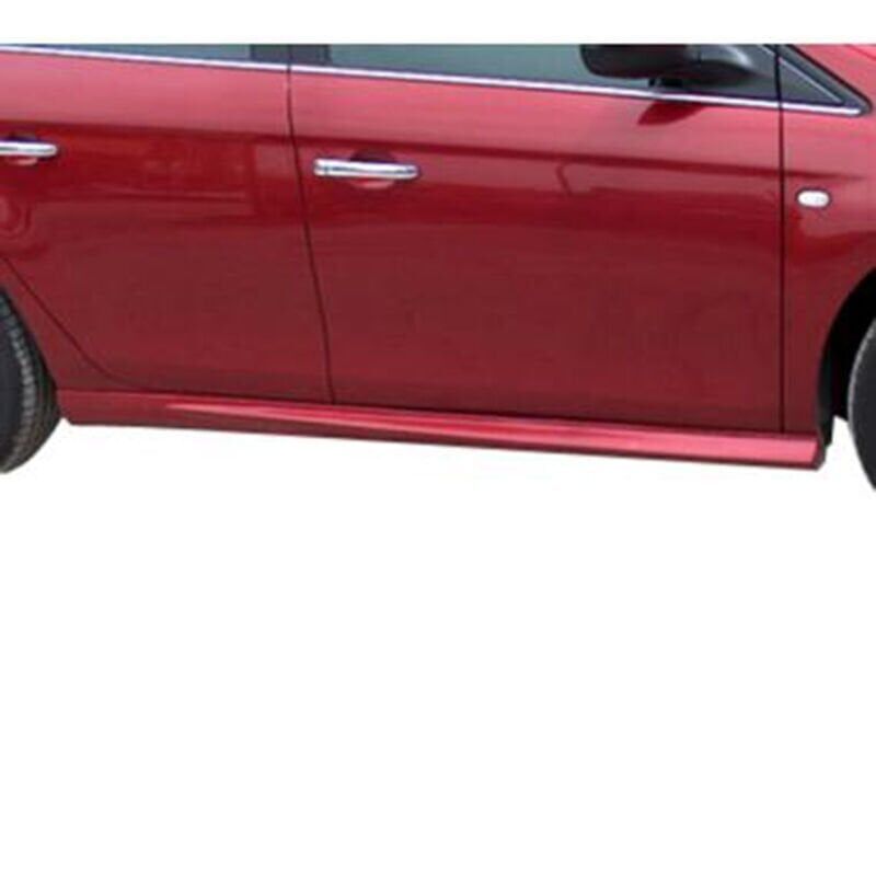 Fiat Bravo 2007 Yeni Kasa Uyumlu Yedek Parça Marşpiyel Boyasız