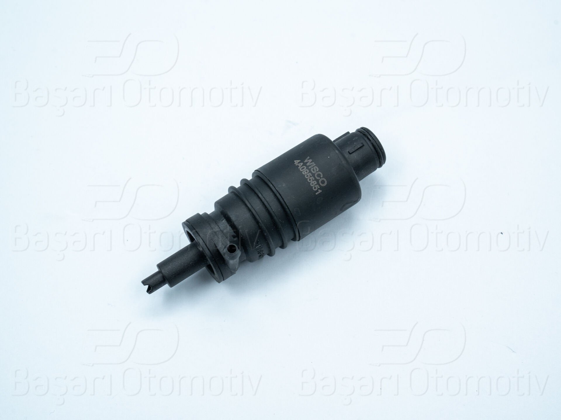 Audi A4 Su Fiskiye Motoru A6 A100 86 Sonrası