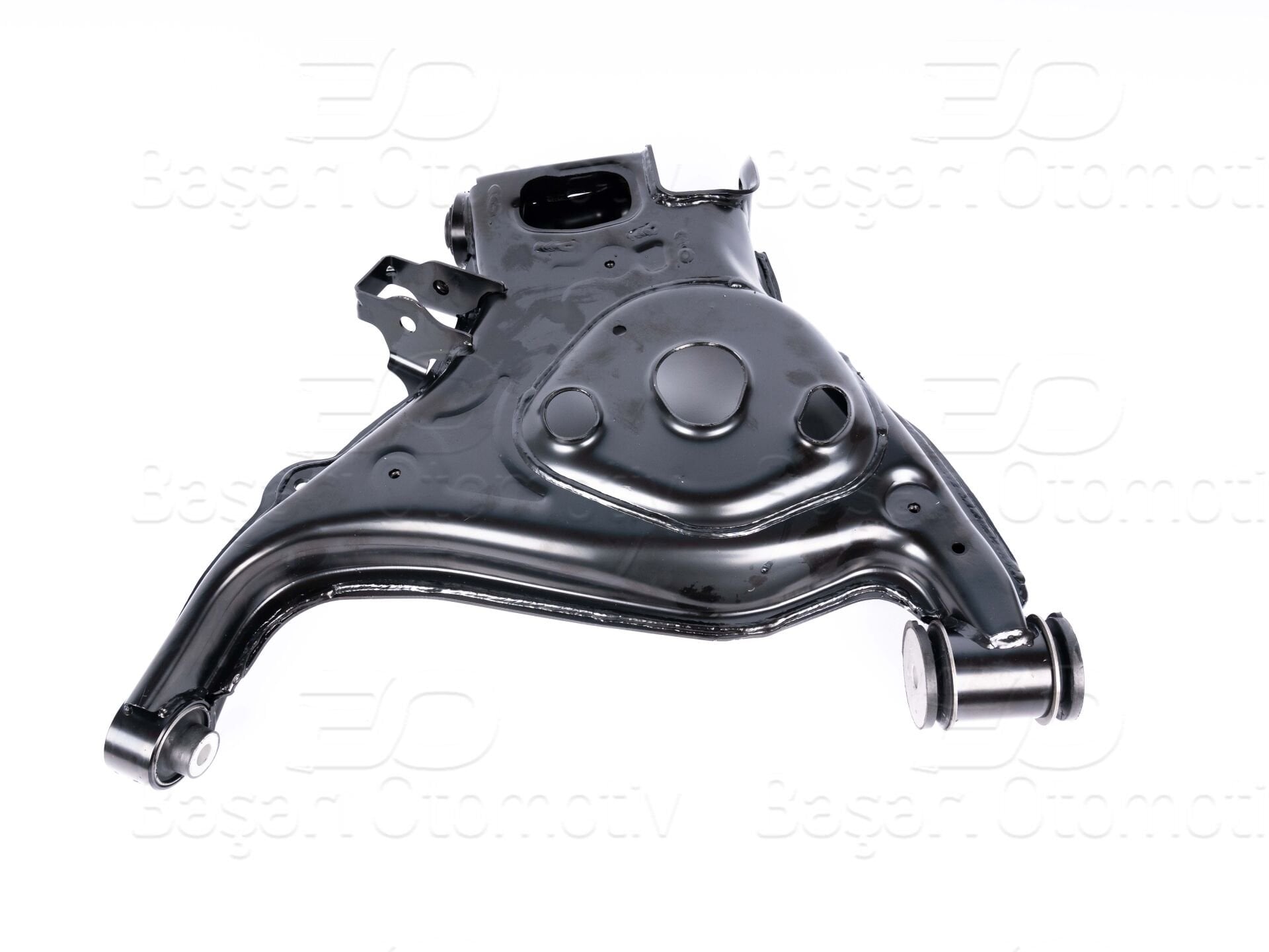 Audi A6 C6 3.2 2004 - 2011 Salıncak