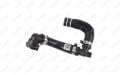 Fiat Egea 1.3 Multijet Kalorifer Hortumu