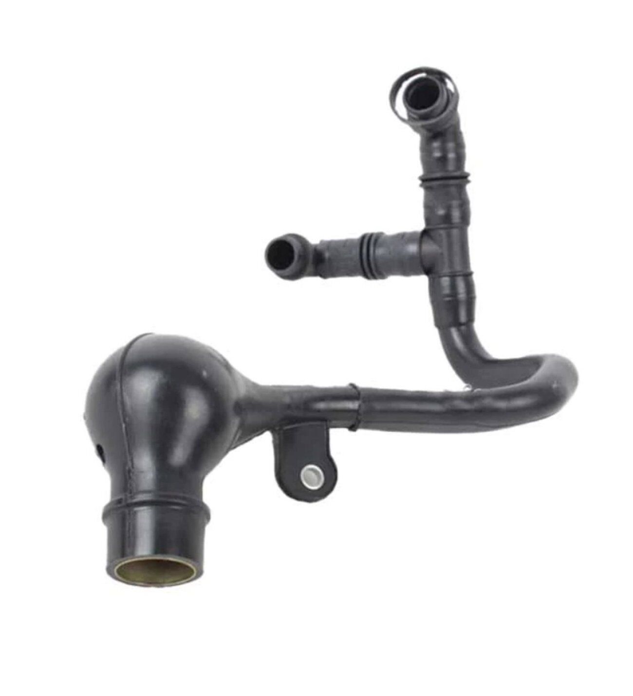 Volkswagen Santana Su Hortumu